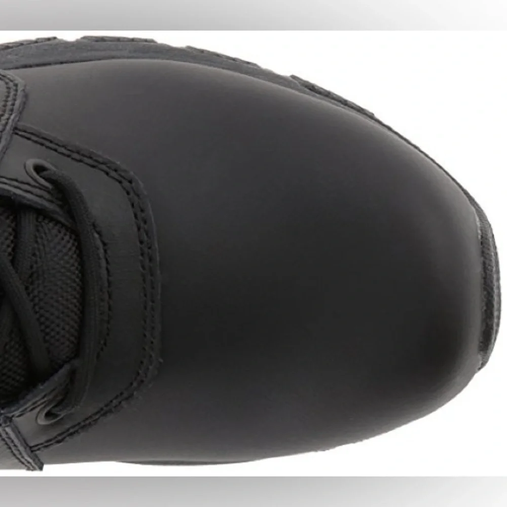 Magnum BLACK‎ Men's Response III 8.0 High-Top Leather Military & Tactical | NEW!